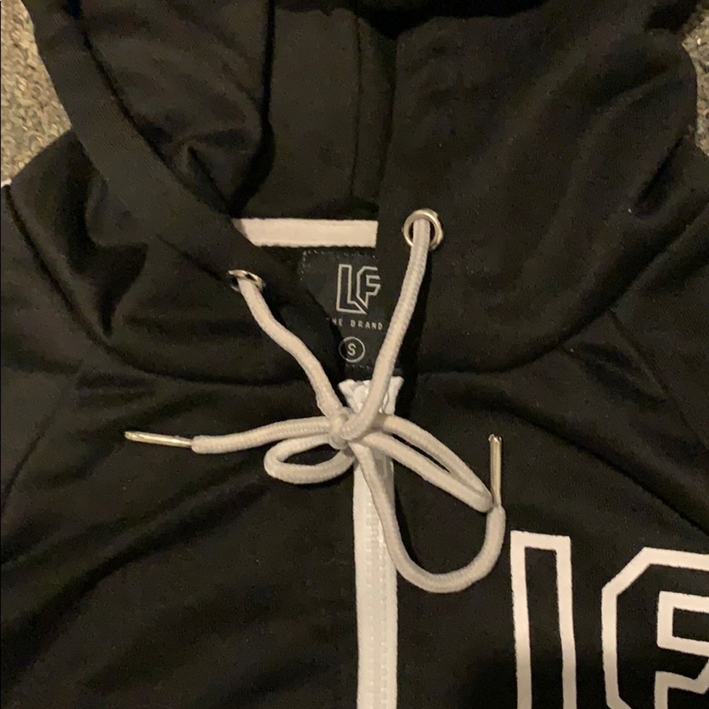 LF Jacket - Picture 4 of 4